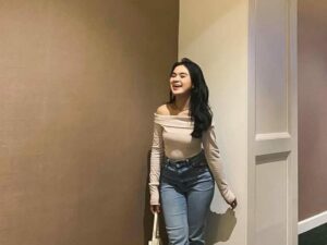 Sheila Nugraha, Sendiri Bukan Berarti Sepi!