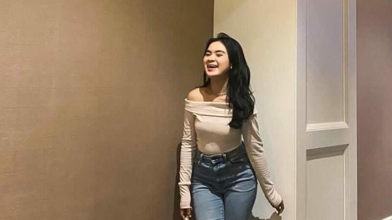 Sheila Nugraha, Sendiri Bukan Berarti Sepi!