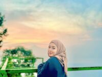 Syiffa Syauqiyah, Keep Your Body Alive With Motion!