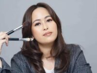 Nadia Aljufri, Always Be Kind To Yourself!