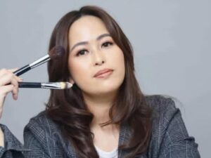 Nadia Aljufri, Always Be Kind To Yourself!