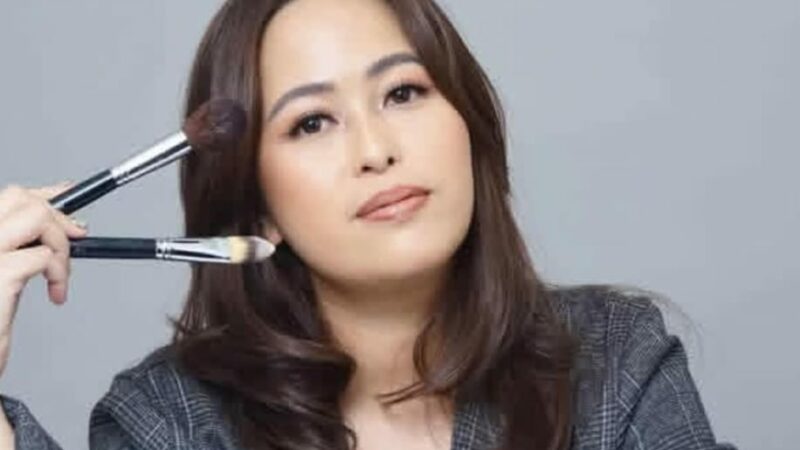 Nadia Aljufri, Always Be Kind To Yourself!