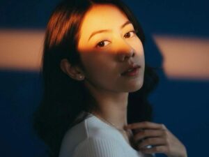 Tasliyana F, Merawat Kesehatan Mental Bukan Tanda Kelemahan!