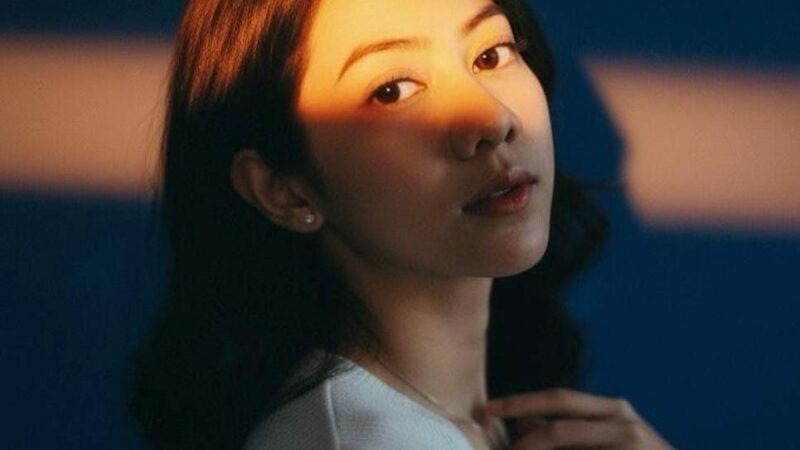 Tasliyana F, Merawat Kesehatan Mental Bukan Tanda Kelemahan!