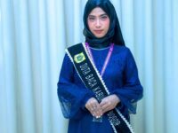 Nur Fadillah, Melalui Banyak Hal Buat Kita Jadi Tersenyum 