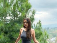 Adelia Ghisel: Menjalani Hidup dengan Self-Love dan Keberanian untuk Berkembang