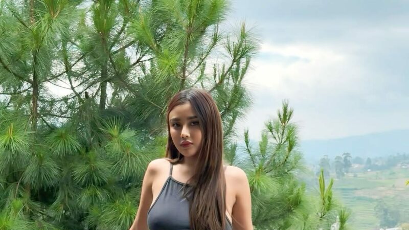 Adelia Ghisel: Menjalani Hidup dengan Self-Love dan Keberanian untuk Berkembang