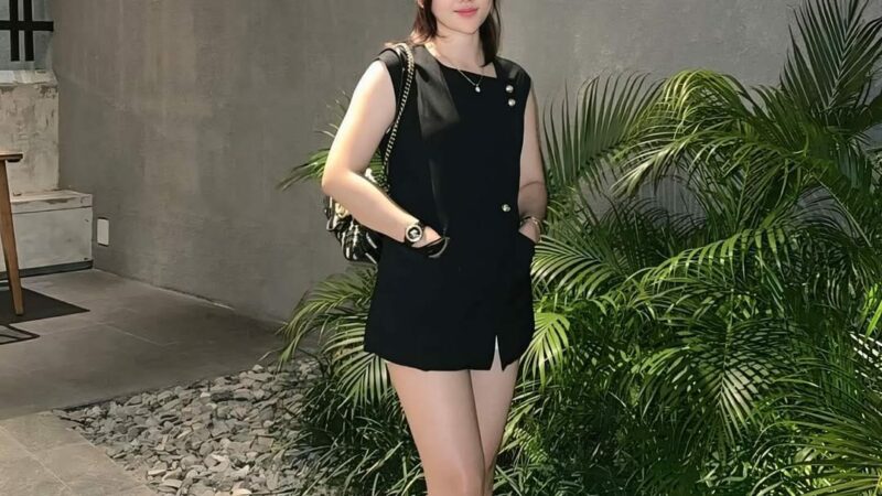 Ayu Anissa: Jadikan Kekecewaan Sebagai Bahan Bakar untuk Upgrade Diri!