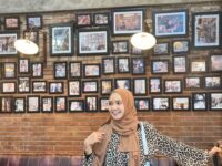 Riska Fitri Oktaviani, Bersemangat Buat Konten Karena Disupport Keluarga dan Hobi Edit Video Foto