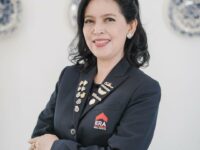 Andria Sularto, Apapun Pekerjaan Harus Didasari Doa dan Cinta