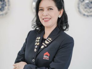 Andria Sularto, Apapun Pekerjaan Harus Didasari Doa dan Cinta