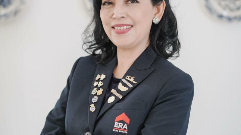 Andria Sularto, Apapun Pekerjaan Harus Didasari Doa dan Cinta