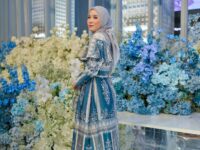 Ika Dianita Hakim, Start With What You Have