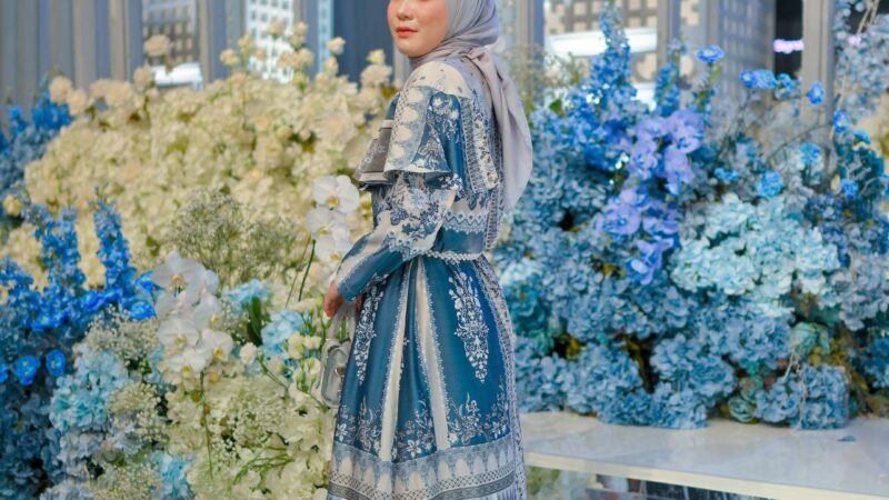 Ika Dianita Hakim, Start With What You Have