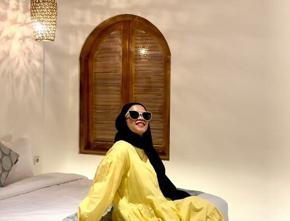 Dedek Susanto, Jangan Takut Coba Hal Baru, Siapa Tahu Rejeki Kita Dari Sini