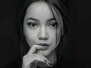 Syatilla, Jangan Pernah Lelah Membangun Koneksi, Kita Tak Tahu Rejeki dari Arah Mana Datangnya