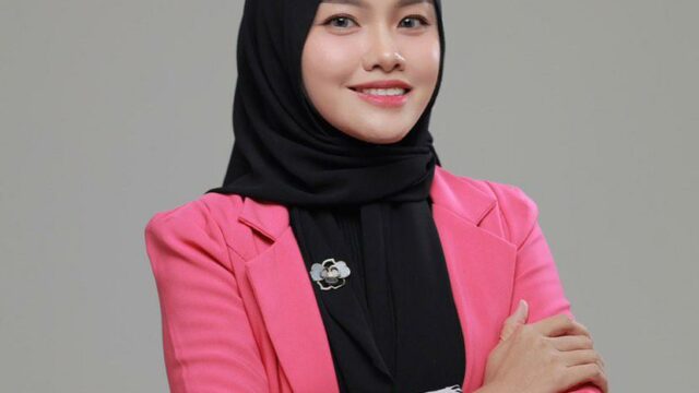 Emah Huzaimah, Niatkan Semua Pekerjaan Karena Allah Maka Lelah Kan Berbuah Manis