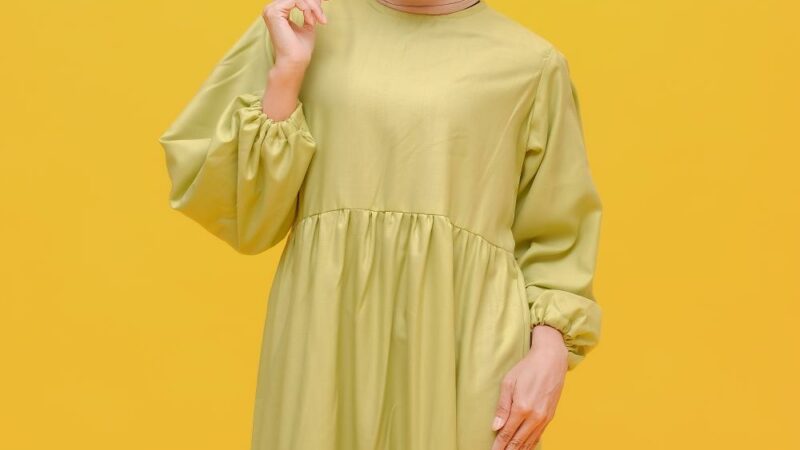 Paw Fawzia, Dengan Ikhtiar Usaha Doa dan Sabar Kita Pasti Capai Apa yang Diinginkan