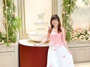 Filling Octaviana, Everything is possible, Don’t Browse Social Media and Compare Yourself to Others