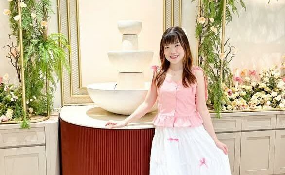 Filling Octaviana, Everything is possible, Don’t Browse Social Media and Compare Yourself to Others