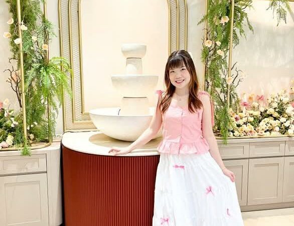 Filling Octaviana, Everything is possible, Don’t Browse Social Media and Compare Yourself to Others