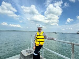 Ismiliani Indah Putri Sari, SE. CPM: Don’t Follow The Crowd, Let The Crowd Follow You