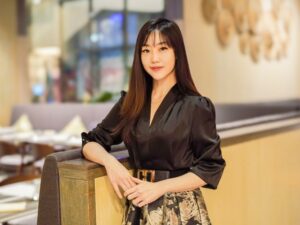 dr. Isabella Rosellini, MH. CMC: Orang yang Pede dan Cintai Dirinya, Kan Lebih Optimal dalam Cintai Keluarga dan Lingkungannya