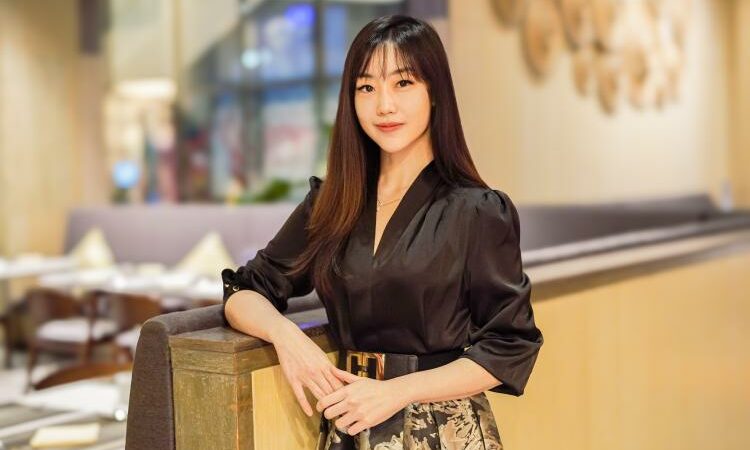 dr. Isabella Rosellini, MH. CMC: Orang yang Pede dan Cintai Dirinya, Kan Lebih Optimal dalam Cintai Keluarga dan Lingkungannya