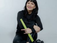 Pully Nangin, Listen To Your Body But Push Your Limit !