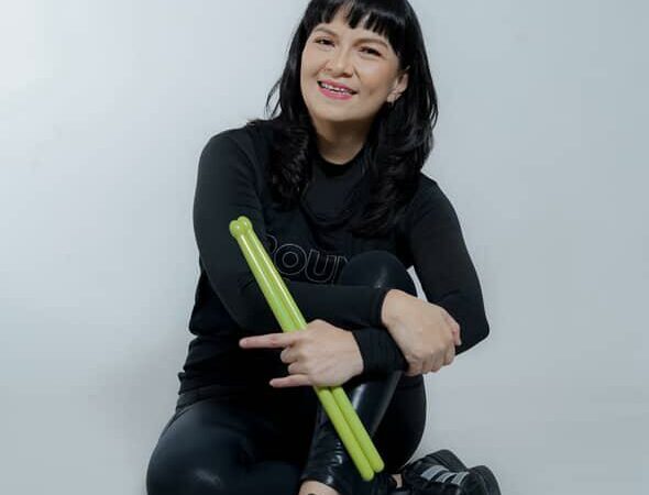 Pully Nangin, Listen To Your Body But Push Your Limit !