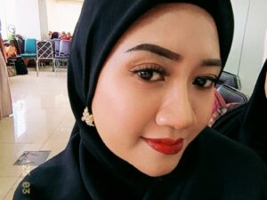 Citra Wulandari, Jangan Menyerah Kita Pasti Bisa!