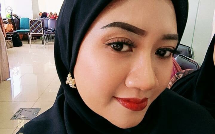 Citra Wulandari, Jangan Menyerah Kita Pasti Bisa!