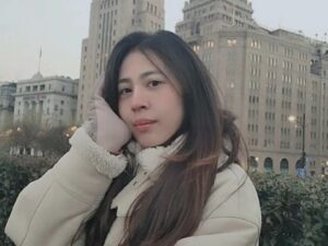 Santha Maghdalena, Say No untuk Mengeluh!