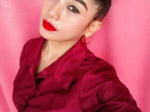 Wanti Pasakay, SH. Dipl. IBSTAa: Keluarlah dari Zona Nyaman!