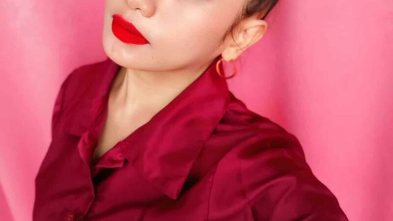 Wanti Pasakay, SH. Dipl. IBSTAa: Keluarlah dari Zona Nyaman!