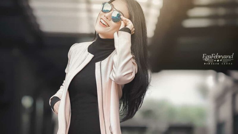 Adisty Wulandari, Jangan Takut Berjalan Pelan!