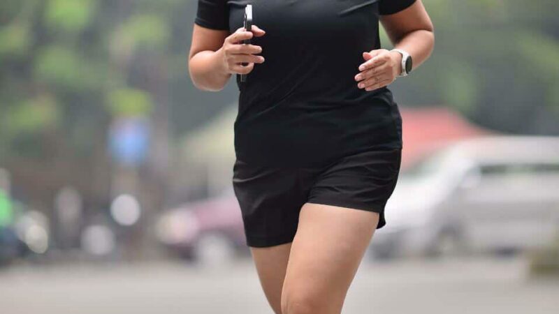 Bella Progresto, Olahraga Dapat Merubah Hidup Kita Kearah yang Lebih Baik!