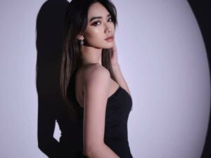 Selma Kezia Hoswandi, Usaha Tidak Pernah Menghianati Hasil!