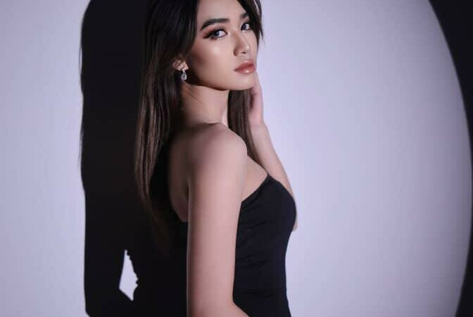 Selma Kezia Hoswandi, Usaha Tidak Pernah Menghianati Hasil!