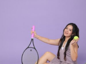 Catherina Andrianto Budiman, Do What You Love!