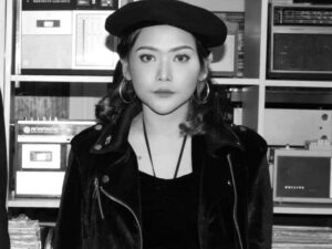 Deyuri Aprilly Pertiwi, Terus Bermimpi Dan Berusaha!