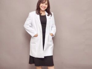 dr. Anggi Saktina S Batubara, M.Ked ( Surg), SpB: Kamu Berbuat Baik, Kebaikan itu Akan Kembali Pada Dirimu!