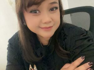 Mira Gusvina, Jangan Pernah Lelah untuk Belajar!