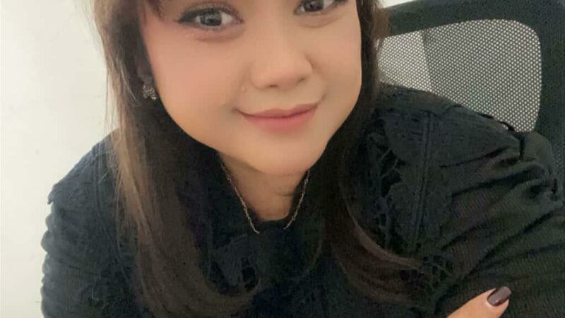 Mira Gusvina, Jangan Pernah Lelah untuk Belajar!