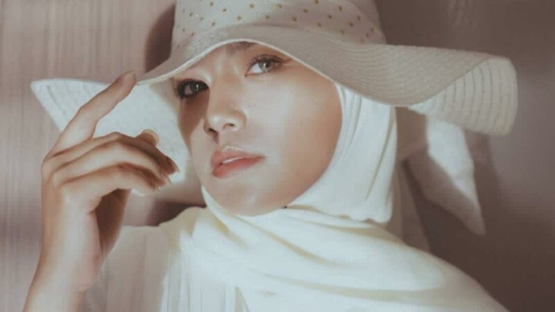 Serra Bilkis, Percaya Diri, Lakukan yang Terbaik dan Biarkan Ketenanganmu Berbicara!