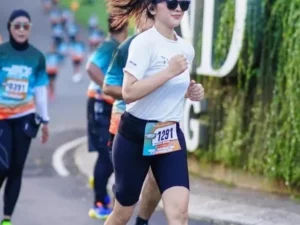 Ita Puspita, Jatuh, Bangkitlah Lebih Kuat!