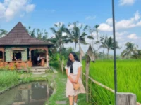 Ni Kadek Raras Komalasari, Kindness is a Cycle