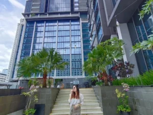 Nurul H Wijaya, SM: Bangkit Lagi, dan Terus Belajar