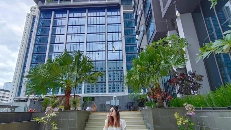 Nurul H Wijaya, SM: Bangkit Lagi, dan Terus Belajar