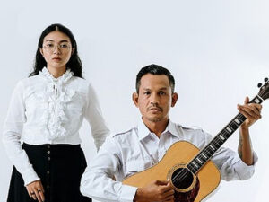 Aik Krisnayanti: Musik Sebagai Teman Hidup & Kendaraan Nurani Jalani Hidup Ini